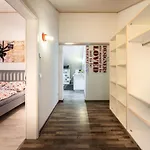 Gemütliche Mit Panoramablick Apartamento Muttensweiler