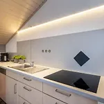 Gemütliche Mit Panoramablick *