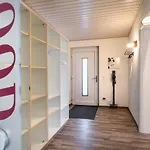 Apartamento Gemütliche Mit Panoramablick Muttensweiler