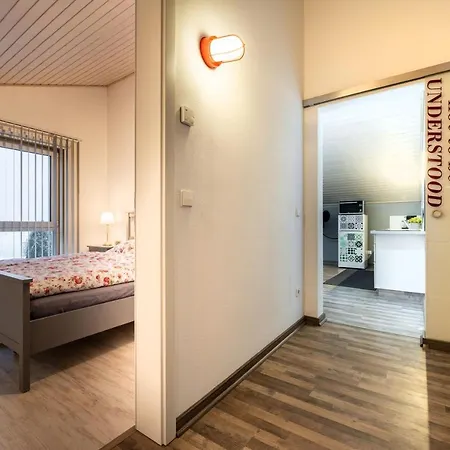 Gemuetliche Mit Panoramablick Lejlighed *