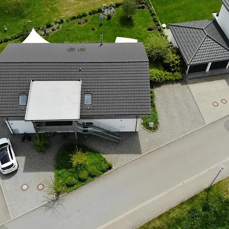 Gemuetliche Mit Panoramablick