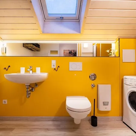 Gemuetliche Mit Panoramablick