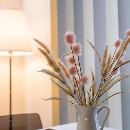 Gemuetliche Mit Panoramablick