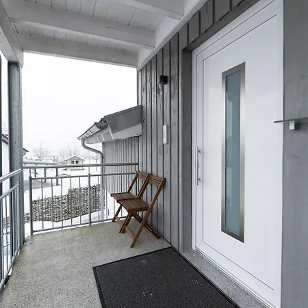 Gemuetliche Mit Panoramablick דירה *