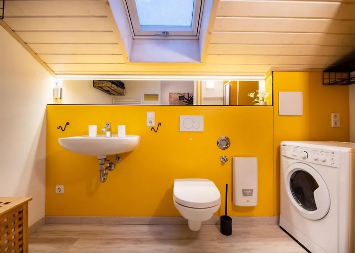 Gemuetliche Mit Panoramablick