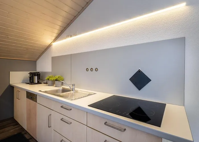 Gemuetliche Mit Panoramablick *